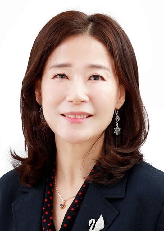 [사진] 삼육대 손애리 교수