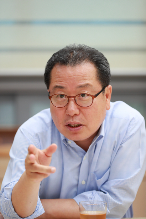 조광한 남양주시장 사진