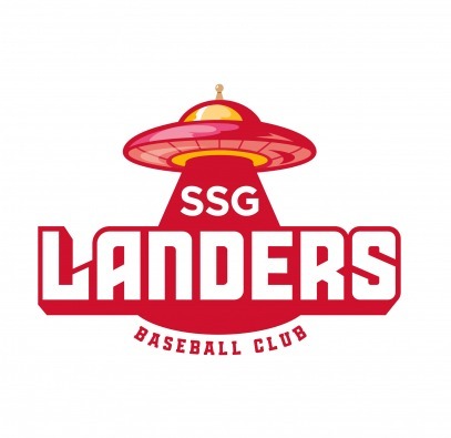 SSG LANDERS 엠블럼