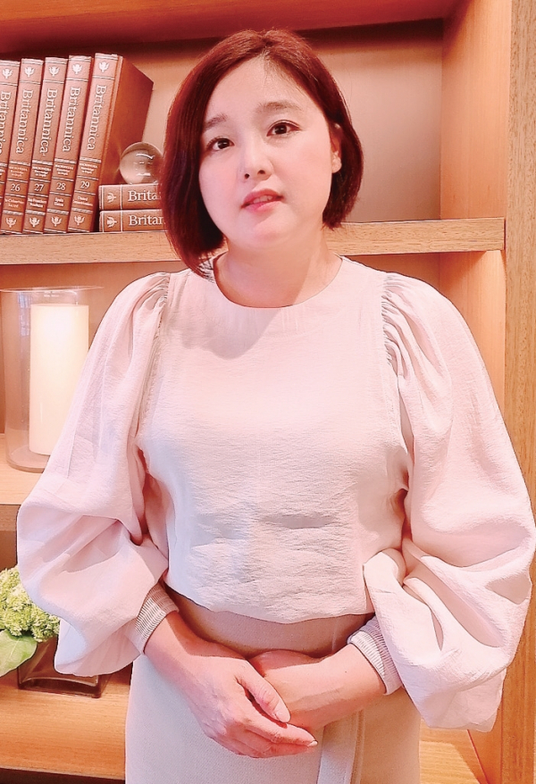 이미연 대표이사