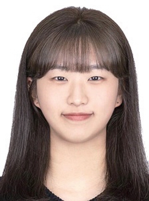 ▲ 하나은 통신원(수원 매향여고)