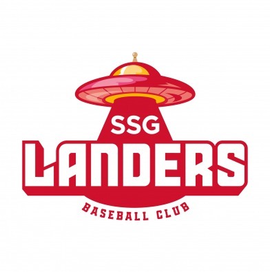 SSG LANDERS 엠블럼