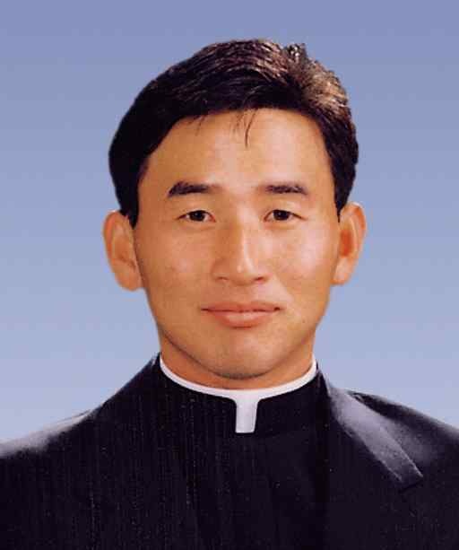 김봉기 마태오 신부
