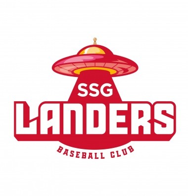 SSG LANDERS 엠블럼