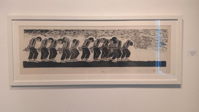 아직도 끝나지 않은 오월_박광수 作