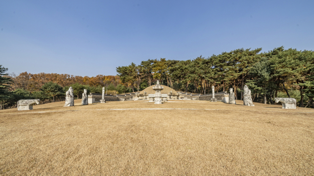 2-융릉 정면