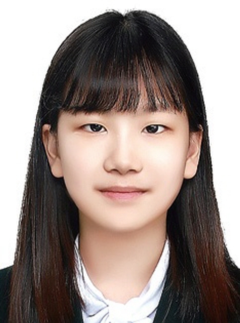 ▲ 오은교 통신원(평택여중)