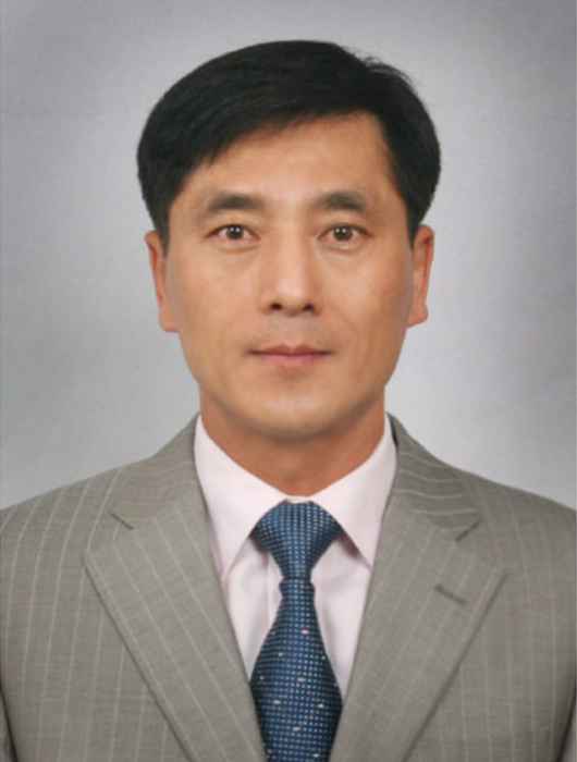조용성 광주경찰서장