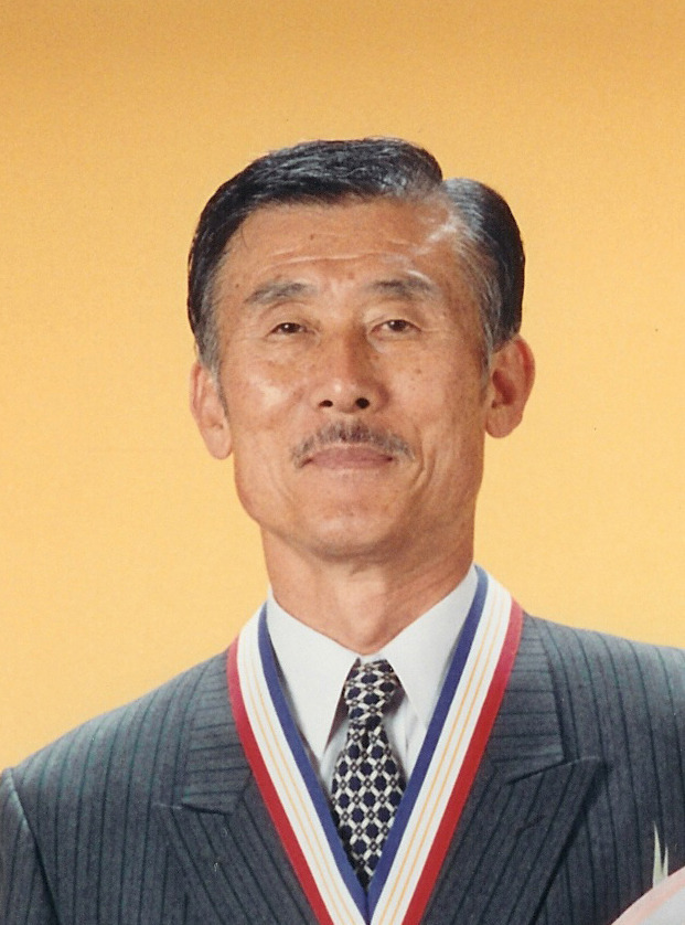故 김재일 전 경기도검도회장.경기일보 DB