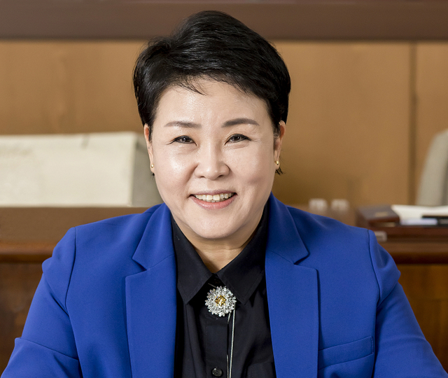 백선아 남양주시의원