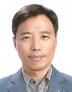 우재도 미래정책개발원 이사장