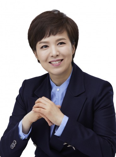 국민의힘 김은혜 국회의원