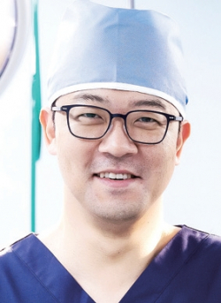 허동범 연세스타병원장