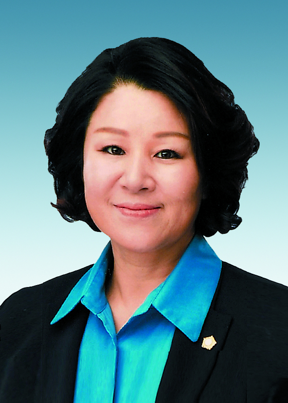 경기도의회 최경자 의원
