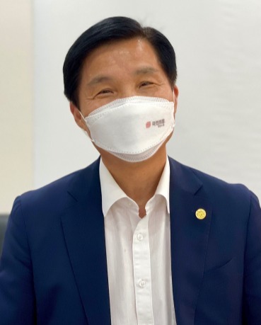국민의힘 부천시을 서영석 당협위원장