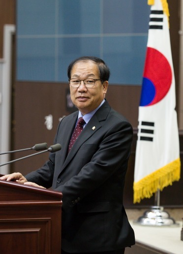 유근식 경기도의회 의원