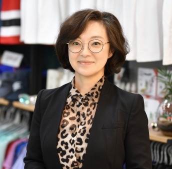 조혜연 하남시미사강변종합사회복지관장.