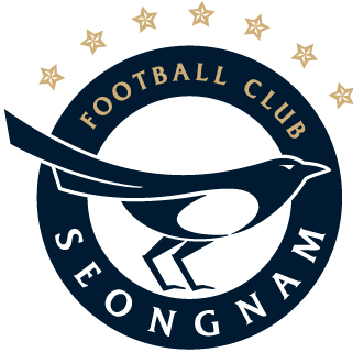 성남FC 로고