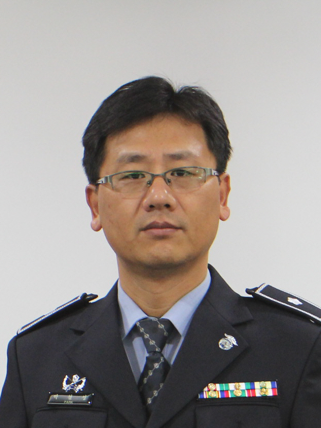 서울남부구치소 교감 강영훈