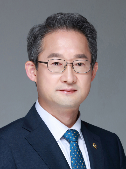 김희겸 행정안전부 재난안전관리본부장