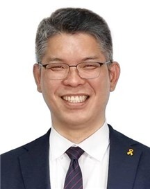 김주영 신임 정책기획관