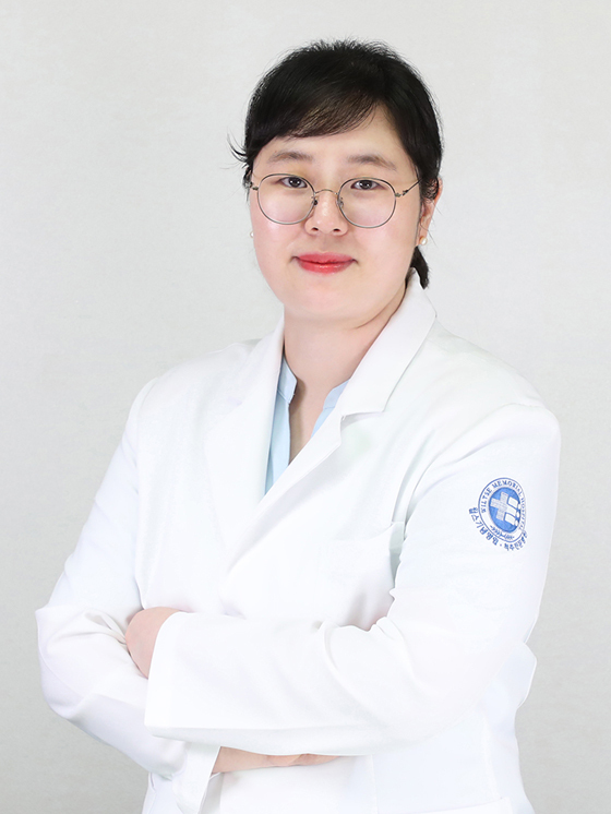 김보미 원장