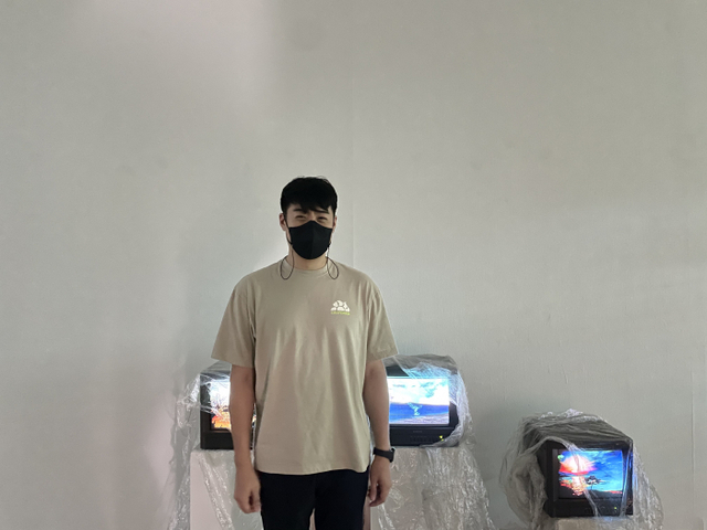 송주형 작가