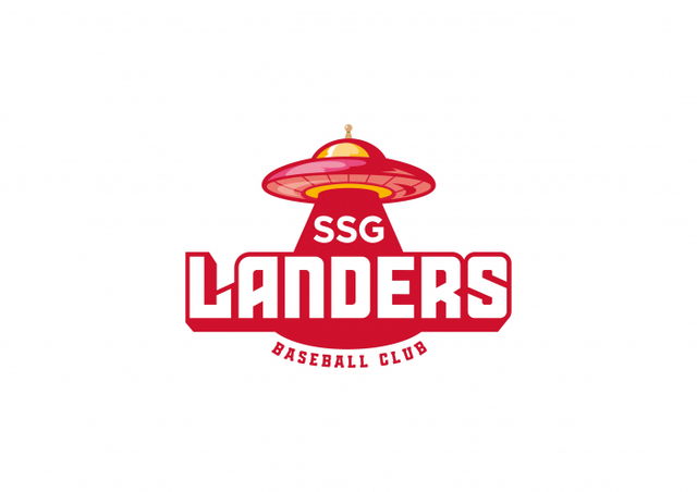 SSG LANDERS 엠블럼