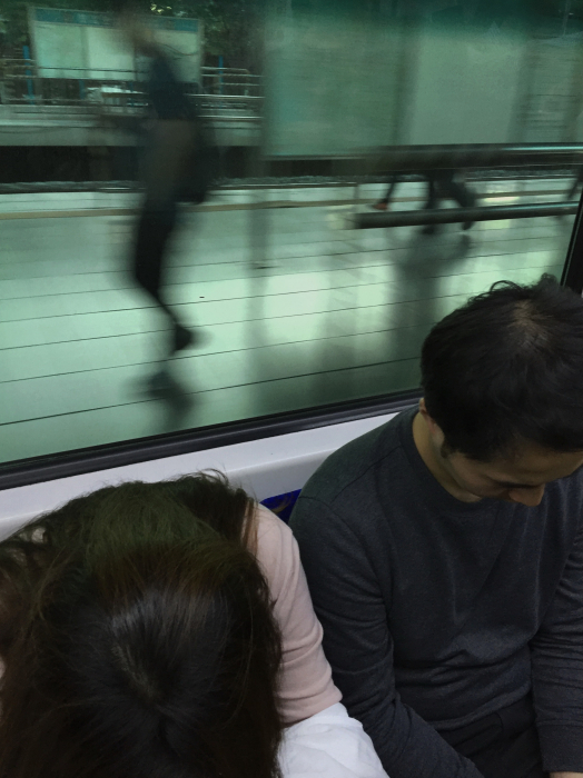 이병권_Subway landscape#2_pigment print_60x90cm_2016