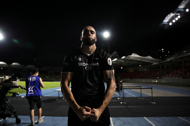 성남FC 뮬리치_한국프로축구연맹 제공