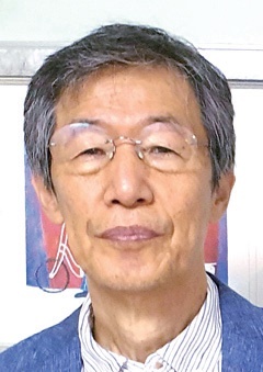 박정완 약사