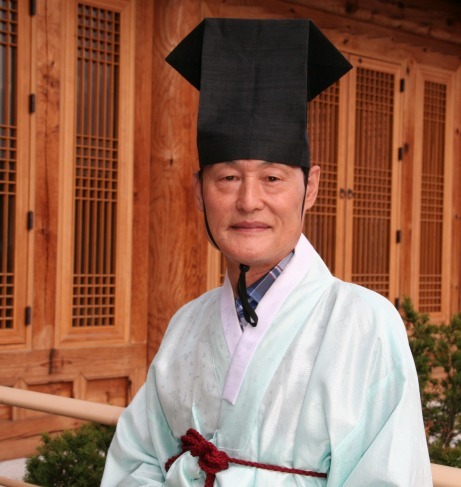 이호락 화성권리사 도유사
