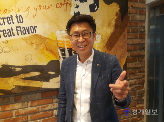 김민관 경기도수원월드컵경기장관리재단 경영지원팀장