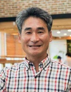 안대성 경기도농수산진흥원장