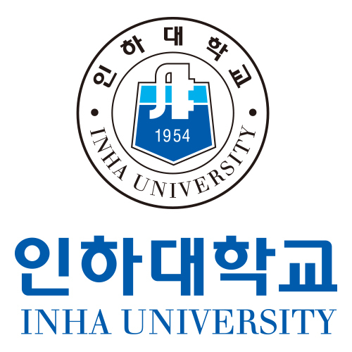 인하대 심볼마크