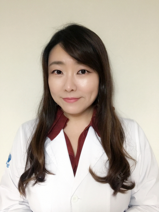 김혜진 약사
