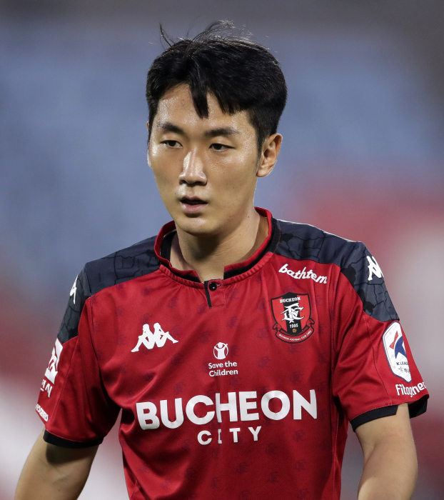 K리그2 27R MVP 이시헌(부천)