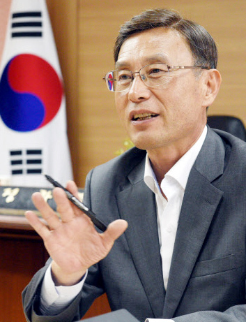 정하영 김포시장