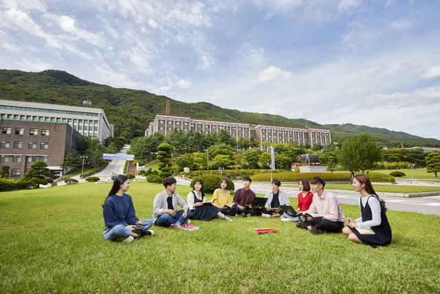 대진대학교