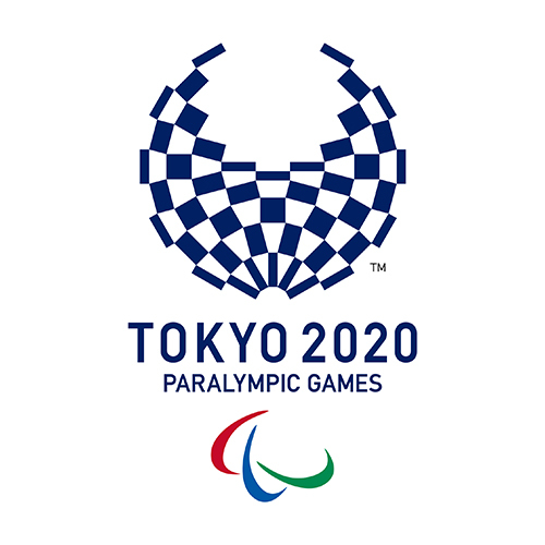 2020 도쿄 패럴림픽 로고