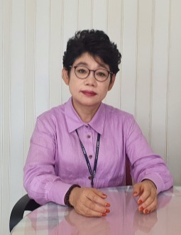 허미숙 희망의멘토위원회 위원장2