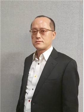 비씨엔씨 김돈한 대표이사
