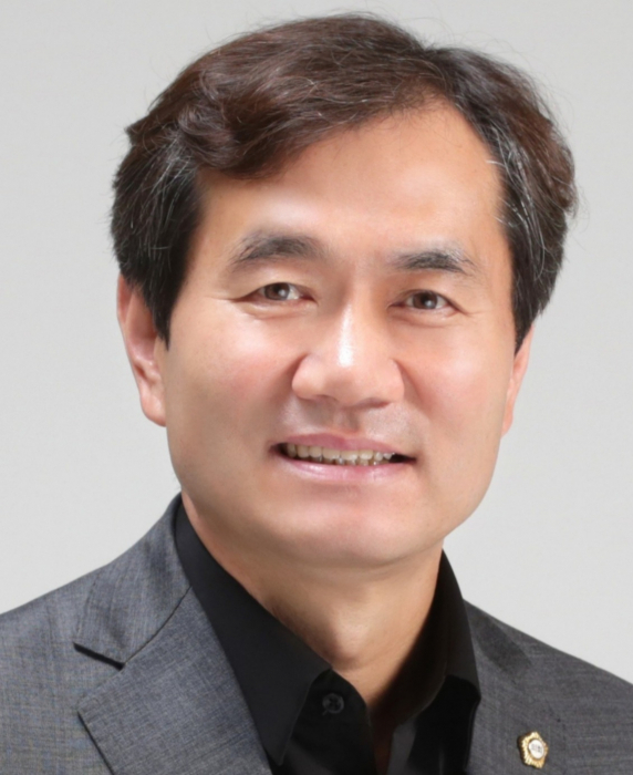 김학원 이천시의회 부의장(국민의힘)
