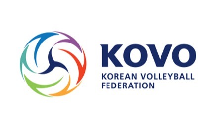 KOVO 로고