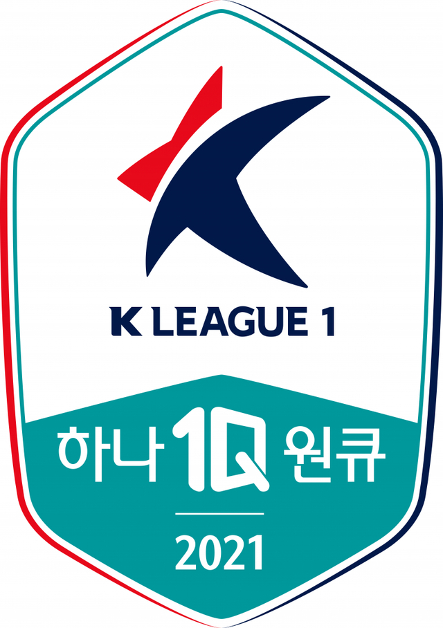 K리그1 엠블럼_한국프로축구연맹 제공