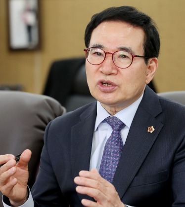인천시의회 건설교통위원회 이용범 시의원