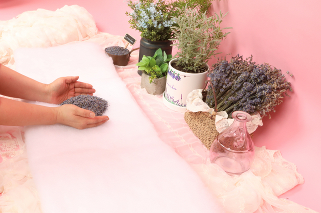 포천 허브 아일랜드 DIY 체험