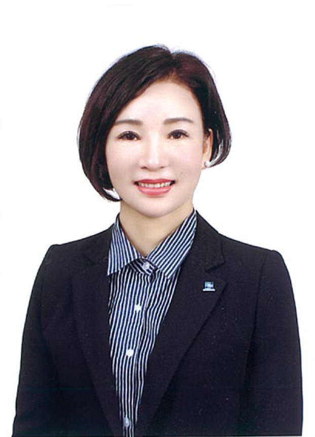 양경애 의원