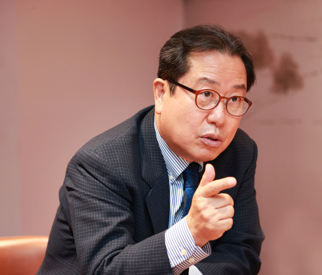 조광한 남양주시장.