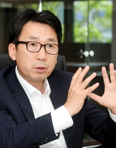 최종환 파주시장